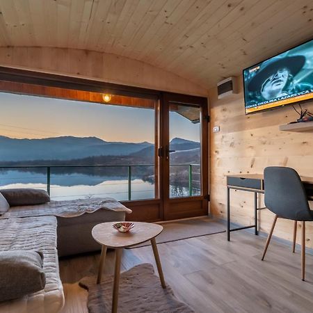 Studio Apartment Djole Nikšić Dış mekan fotoğraf