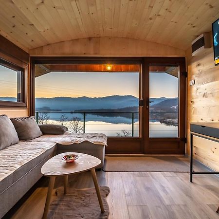 Studio Apartment Djole Nikšić Dış mekan fotoğraf
