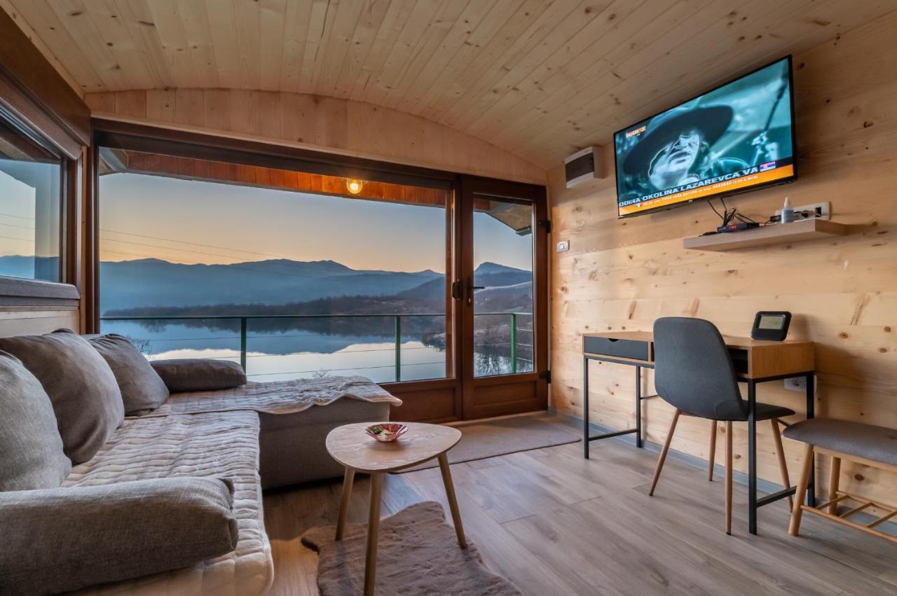 Studio Apartment Djole Nikšić Dış mekan fotoğraf
