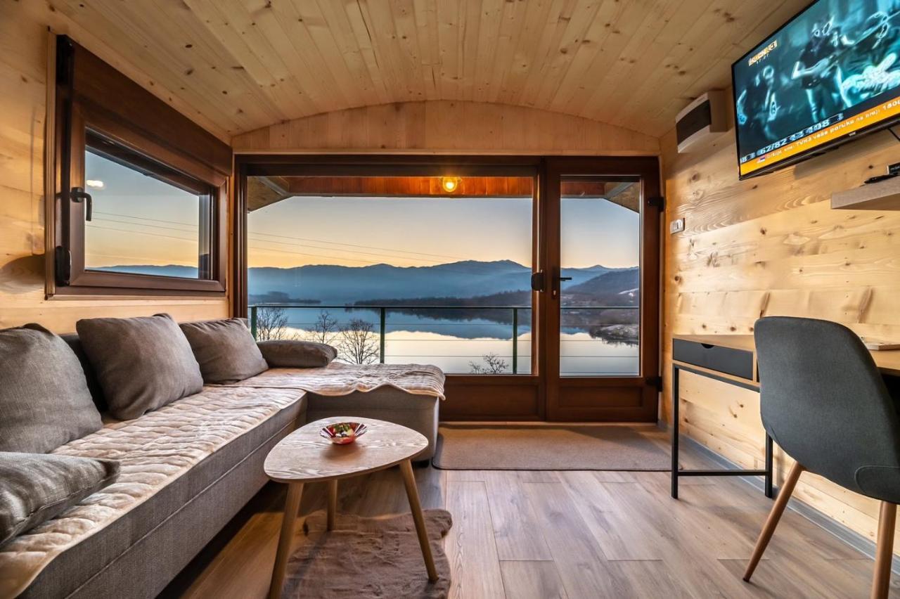 Studio Apartment Djole Nikšić Dış mekan fotoğraf